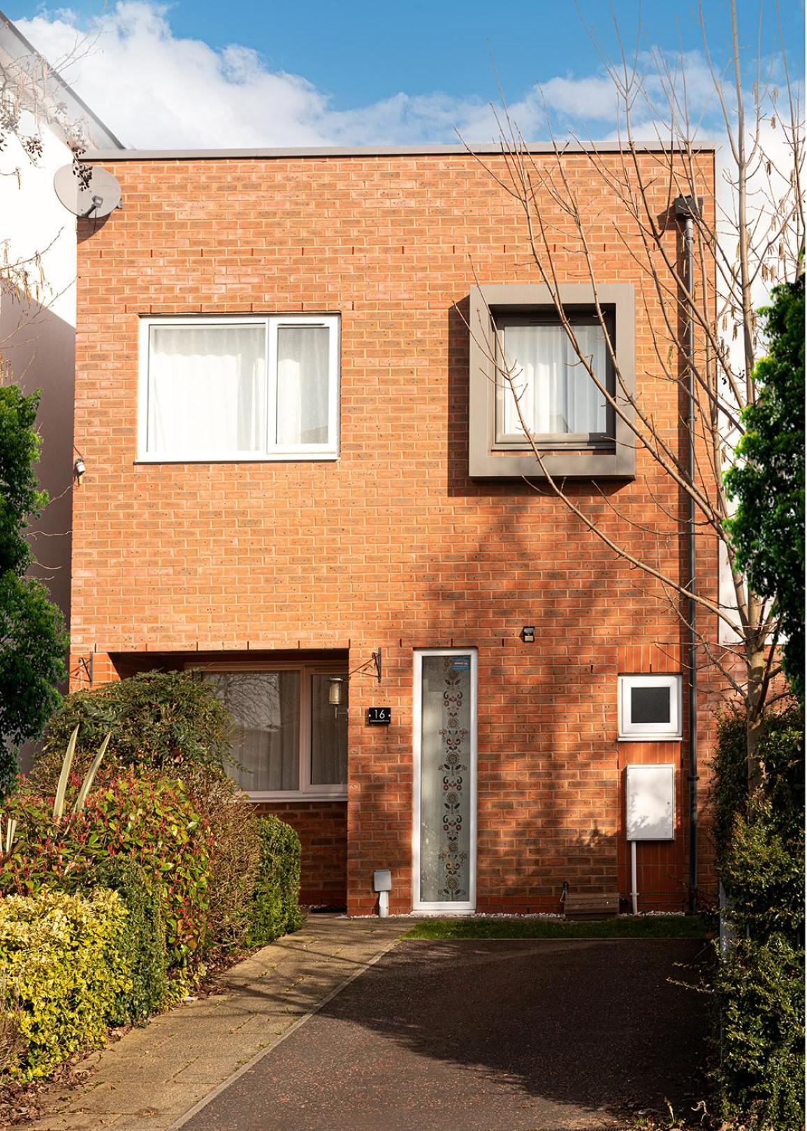 Modern Home Near Etihad, Coop Live マンチェスター エクステリア 写真